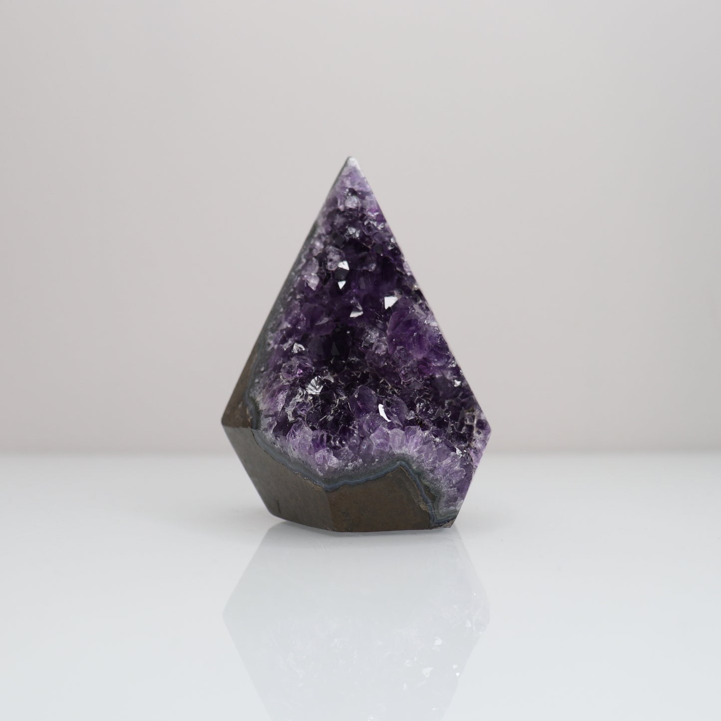 Amethyst Diamond 6
