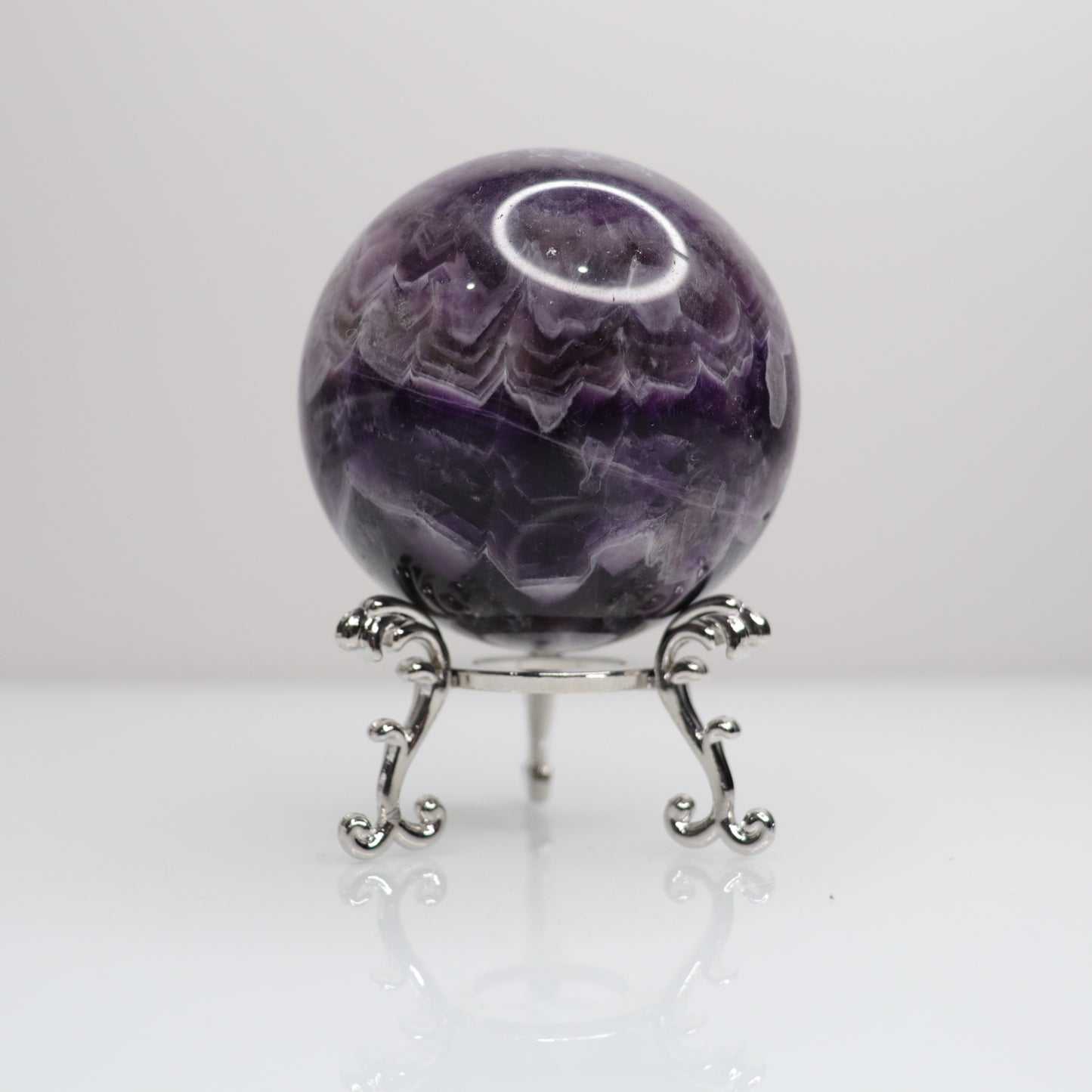 Dream Amethyst Sphere | 1