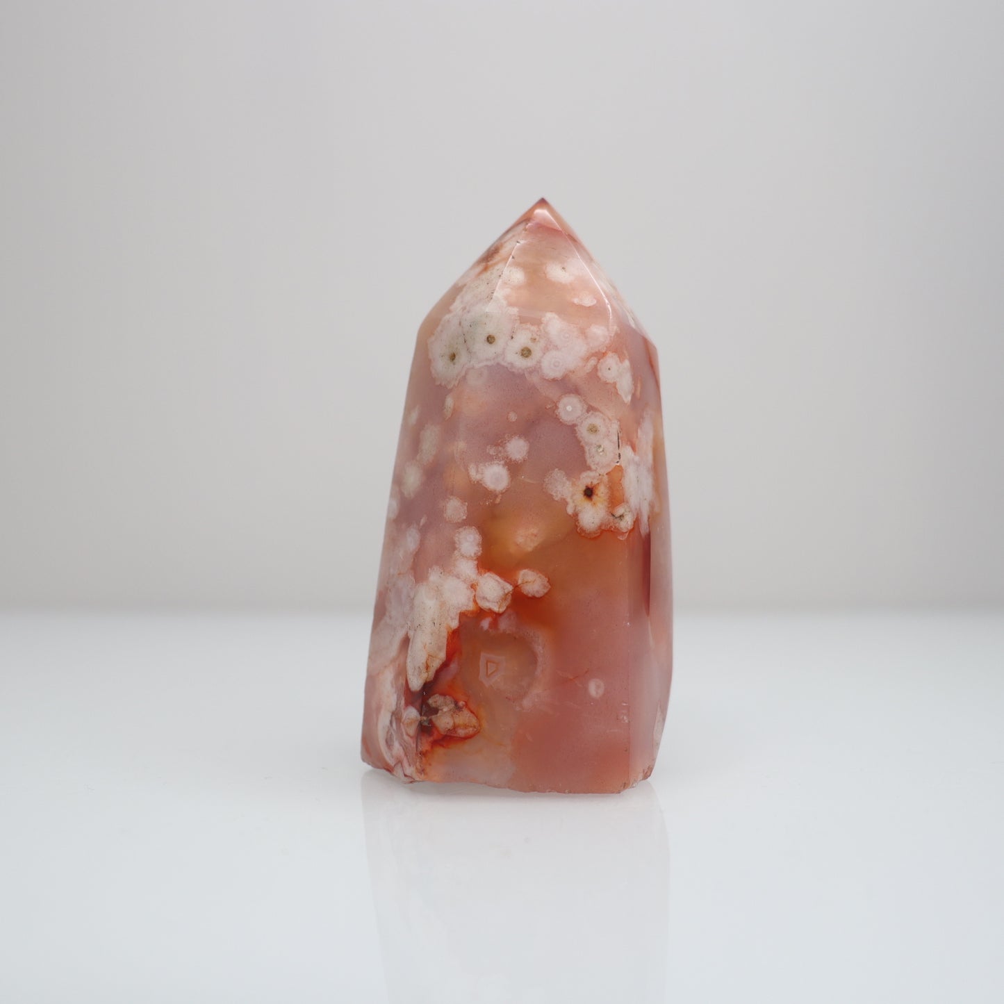 Flower Agate Tower E