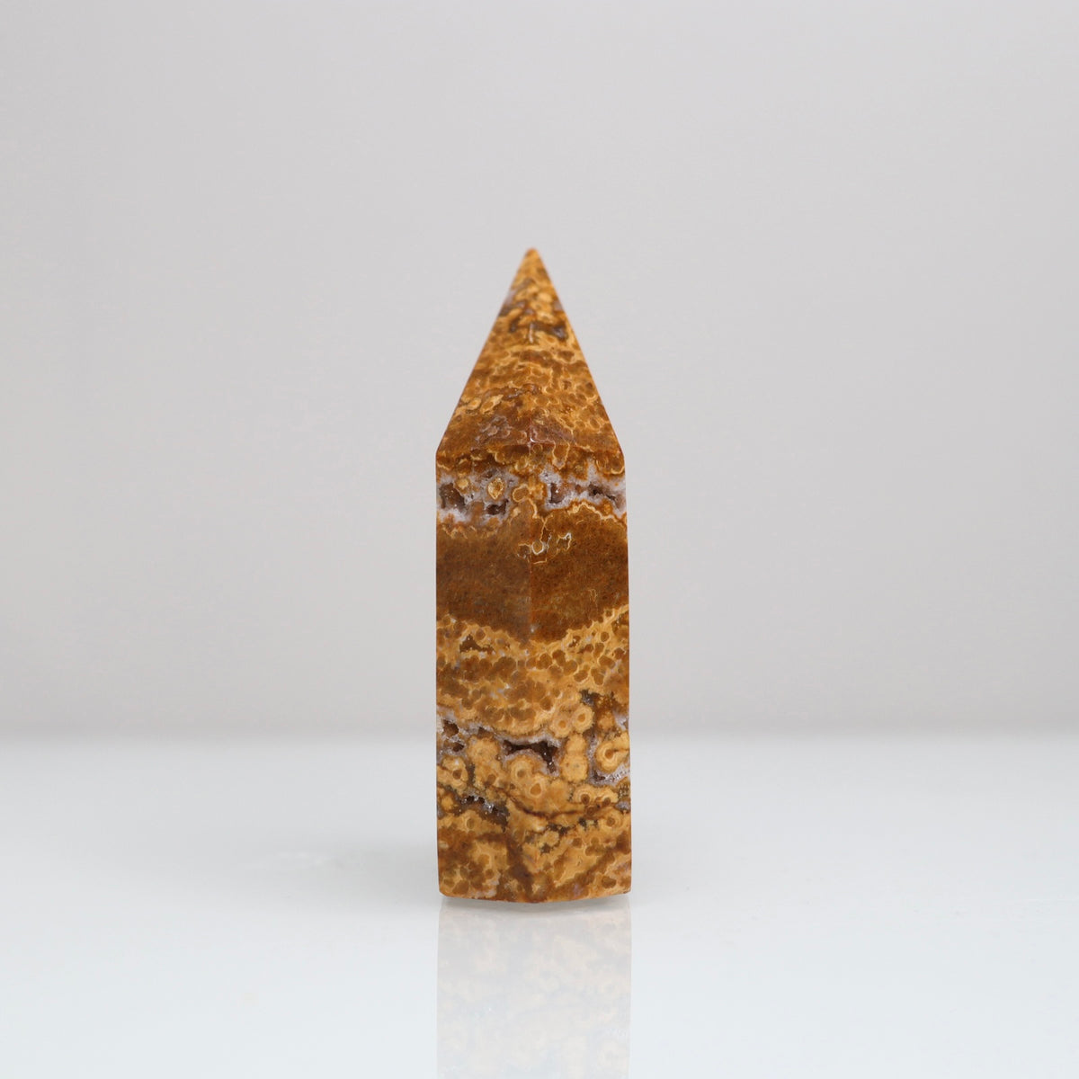 Ocean Jasper Tower | 112
