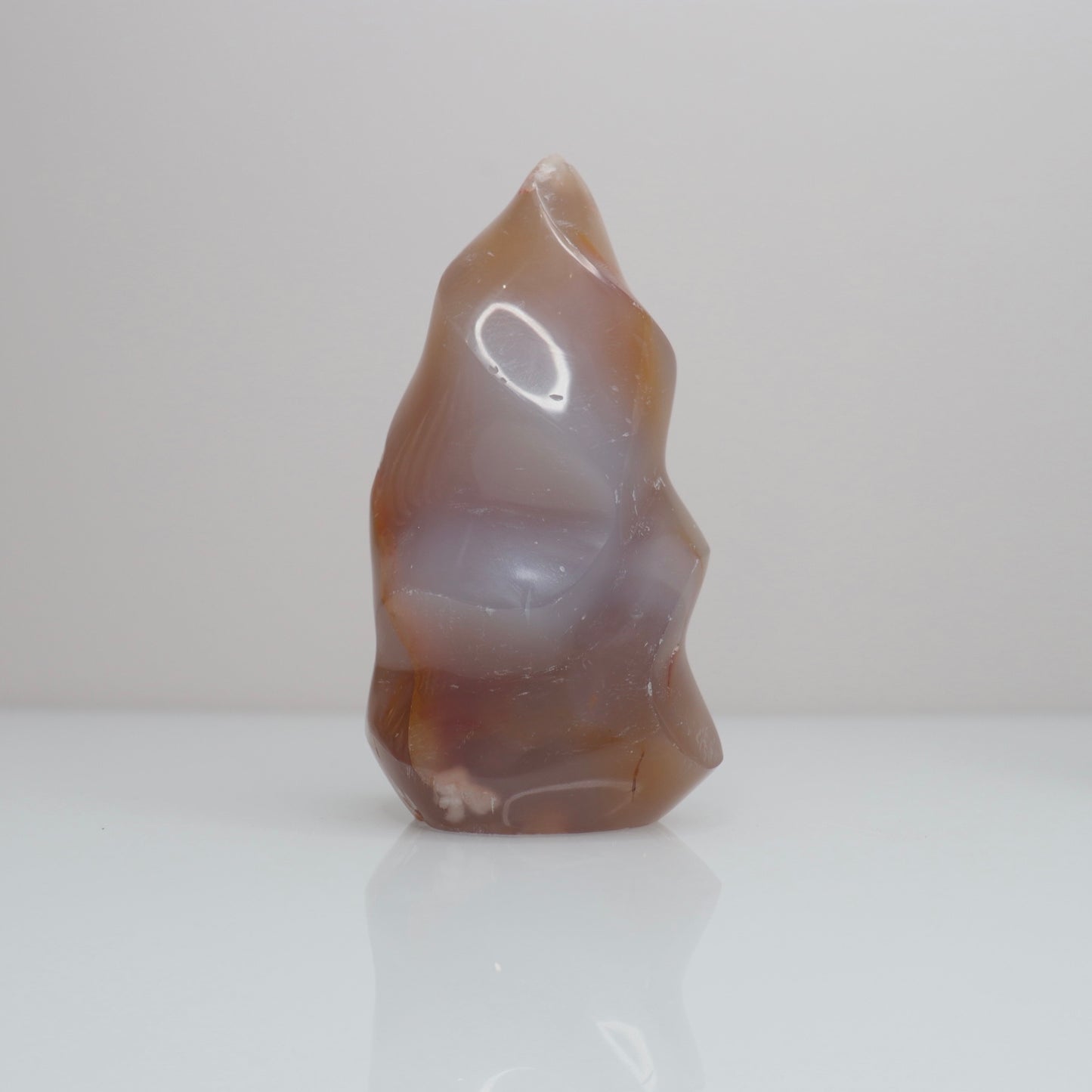 Flower Agate Flame | 2