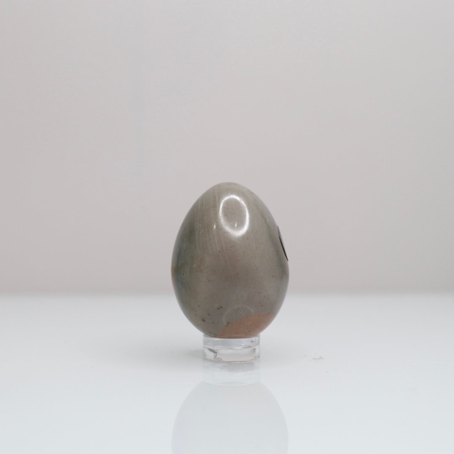 Polychrome Jasper Egg | 1