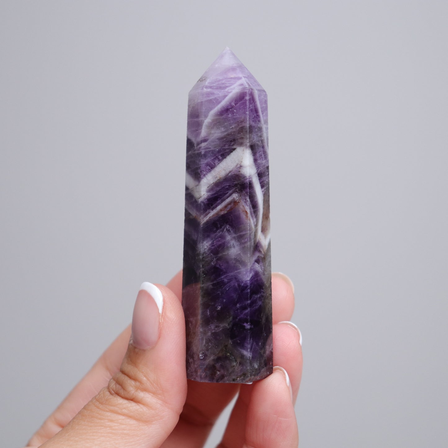 Dream Amethyst Point | 2