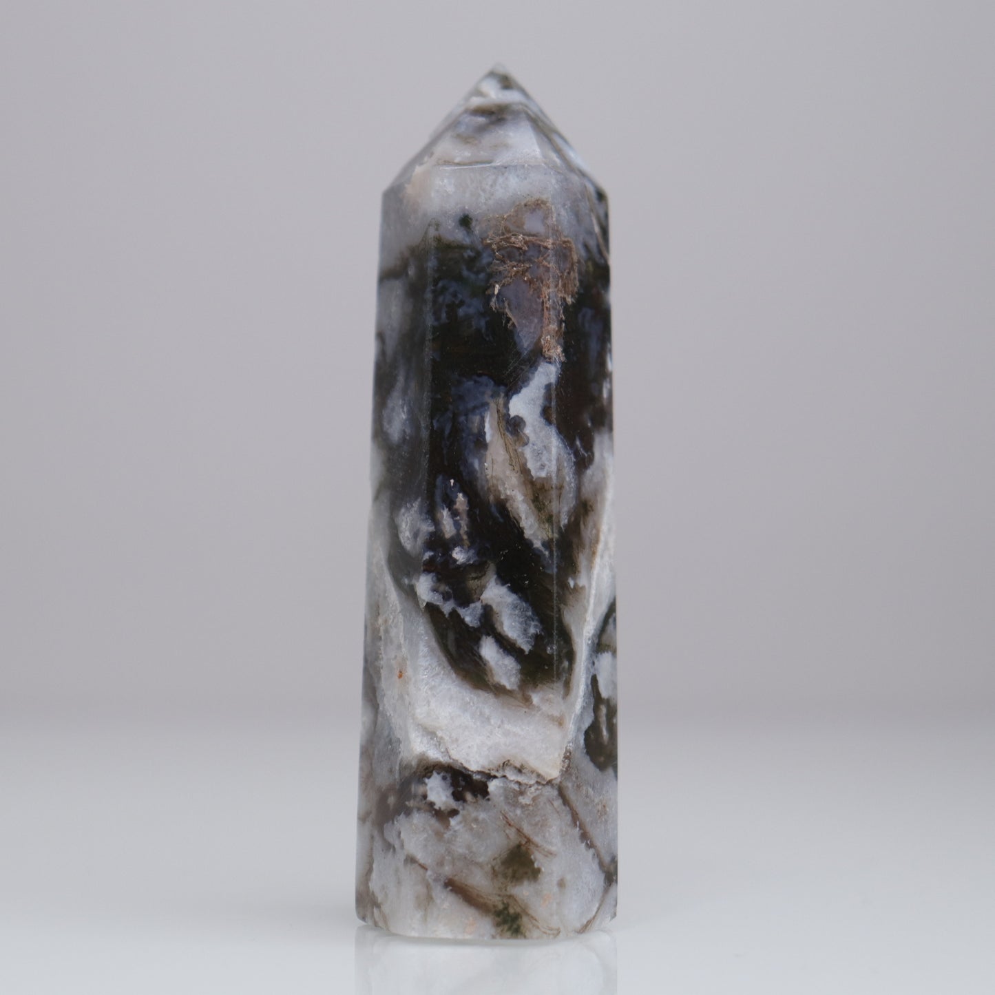 Moss Agate Tower | 4*