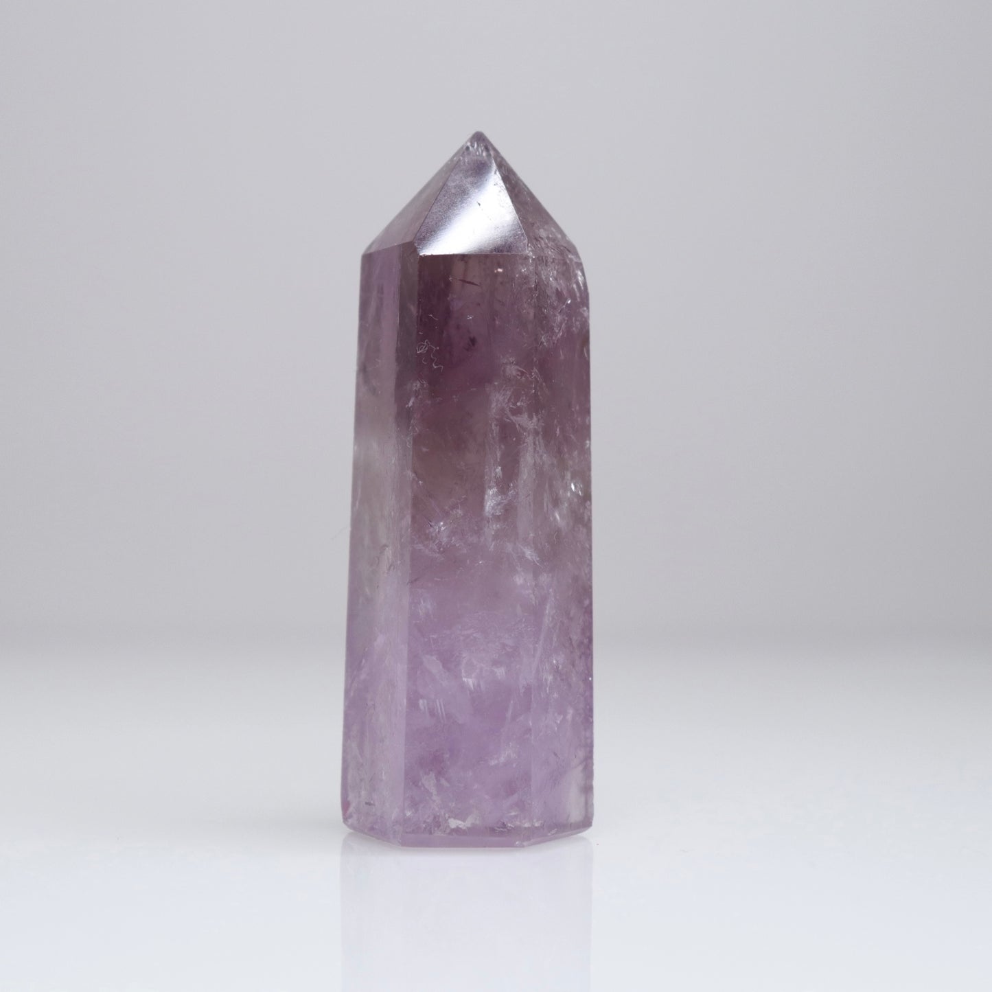 Amethyst Point