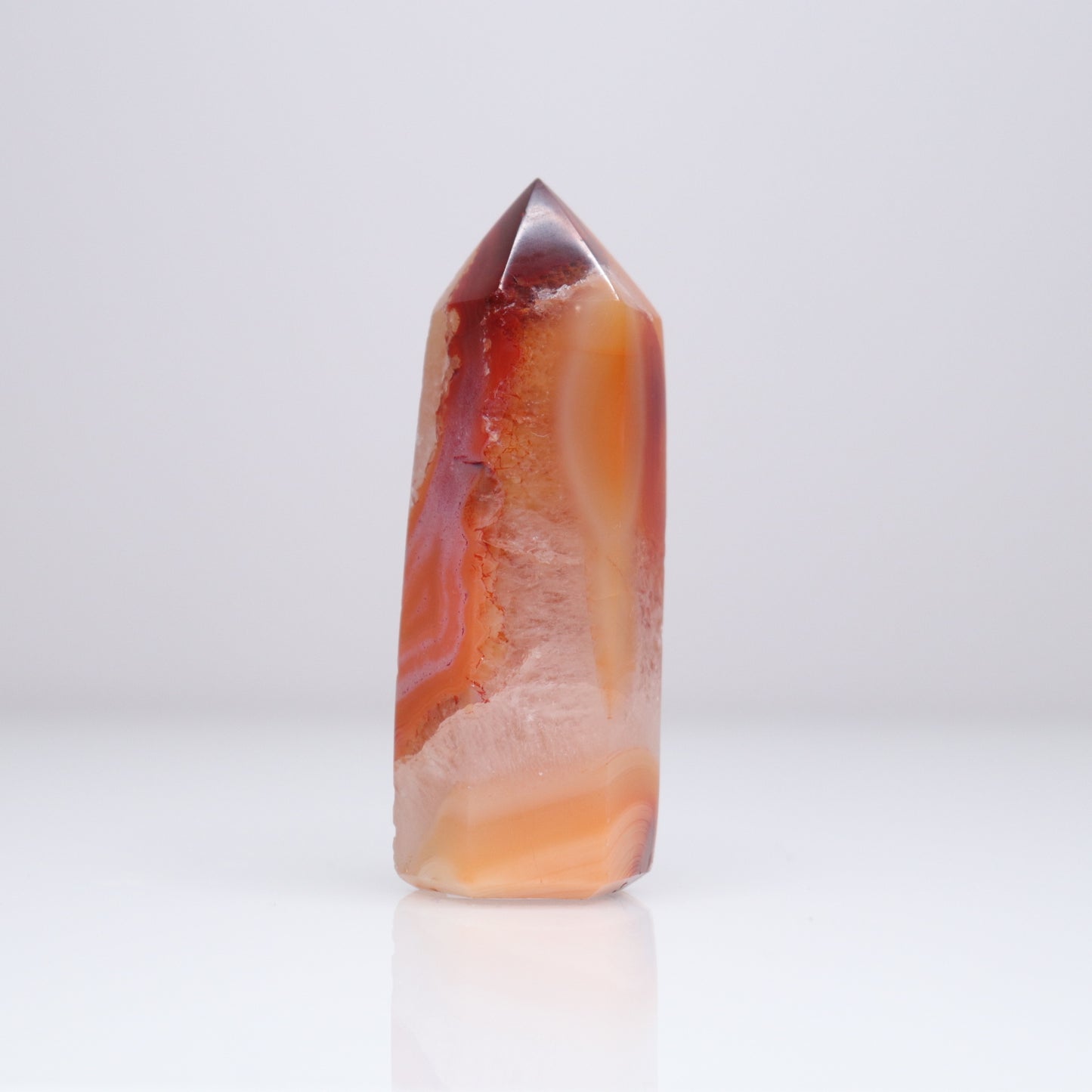 Carnelian Agate Tower | 9
