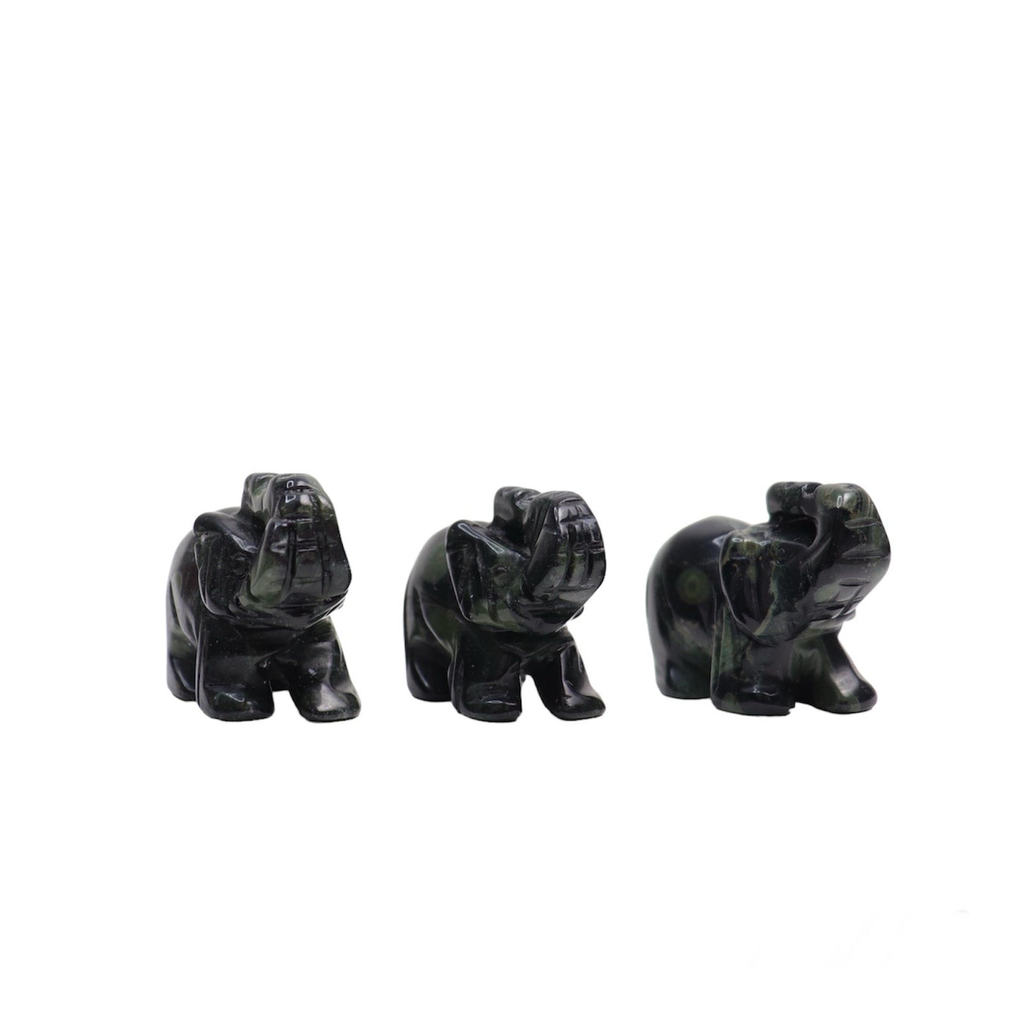 Kambaba Japer Elephants | 1.5"