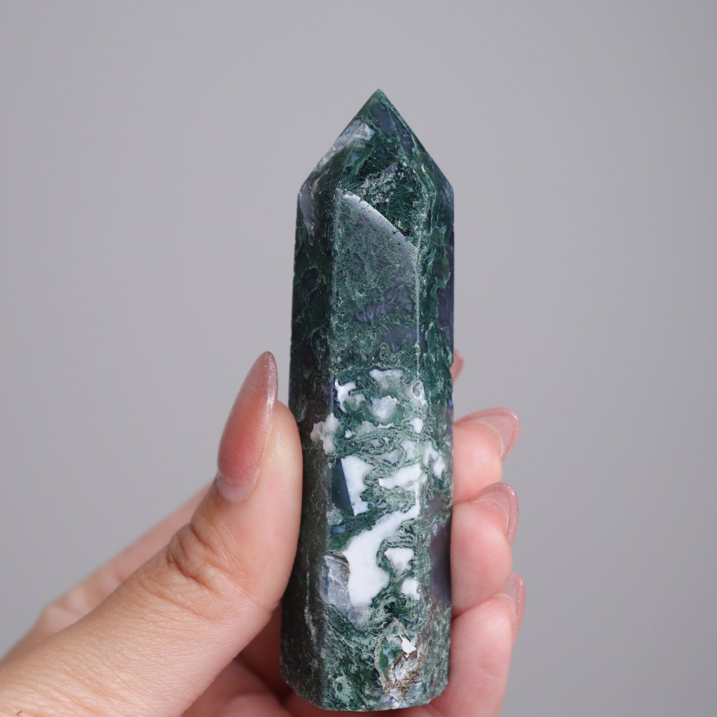 Moss Agate Tower | 3*
