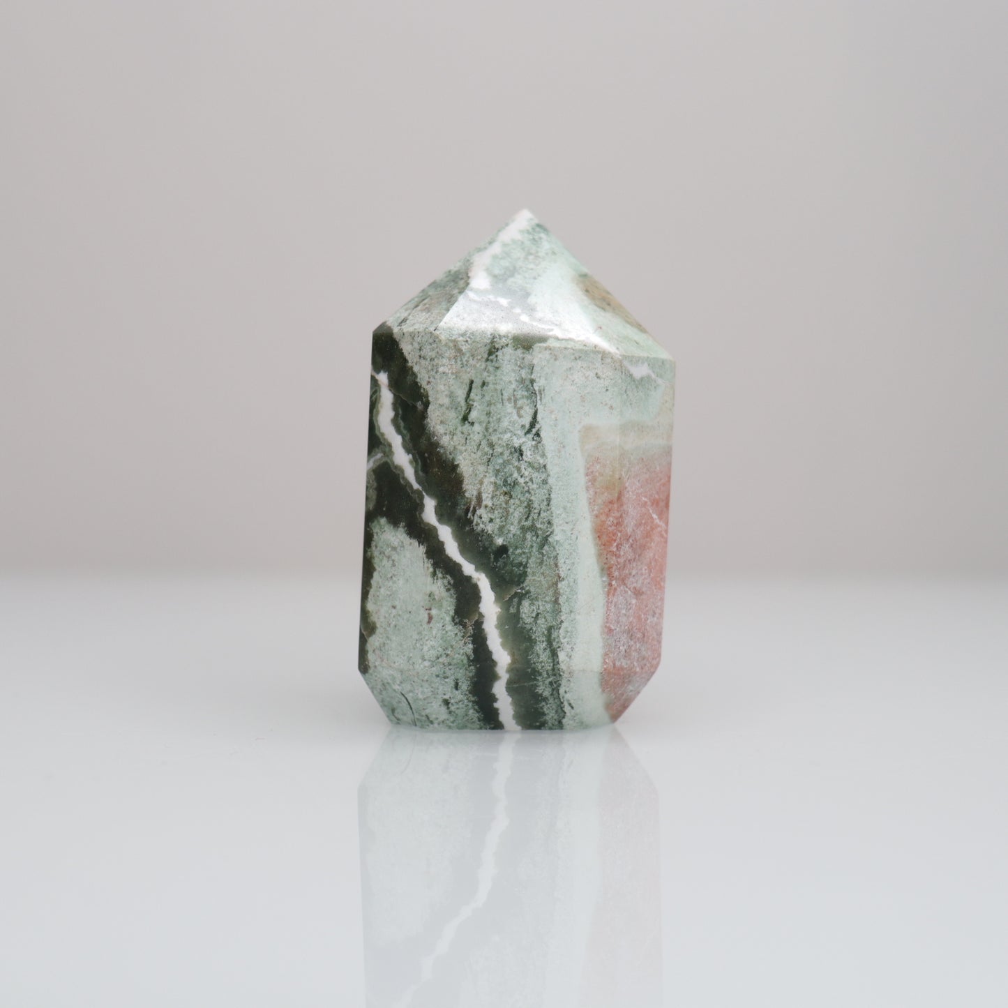 Unicorn Jasper Tower 1