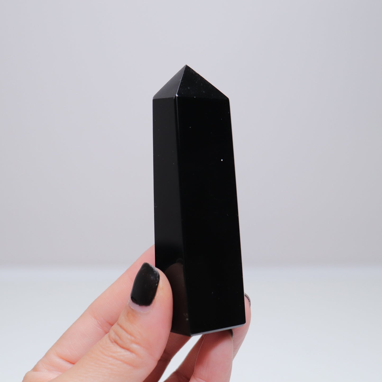 Black Obsidian Tower | 4