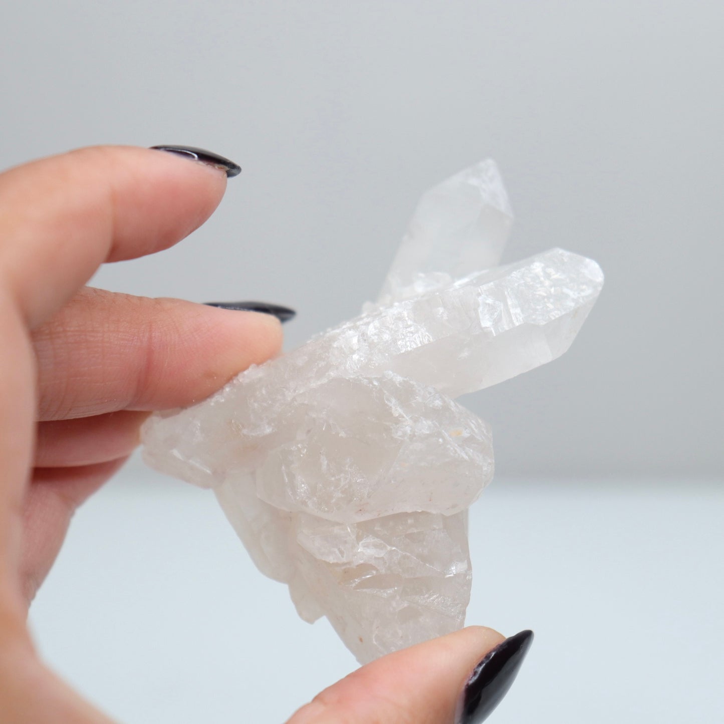 Quartz Cluster | 20