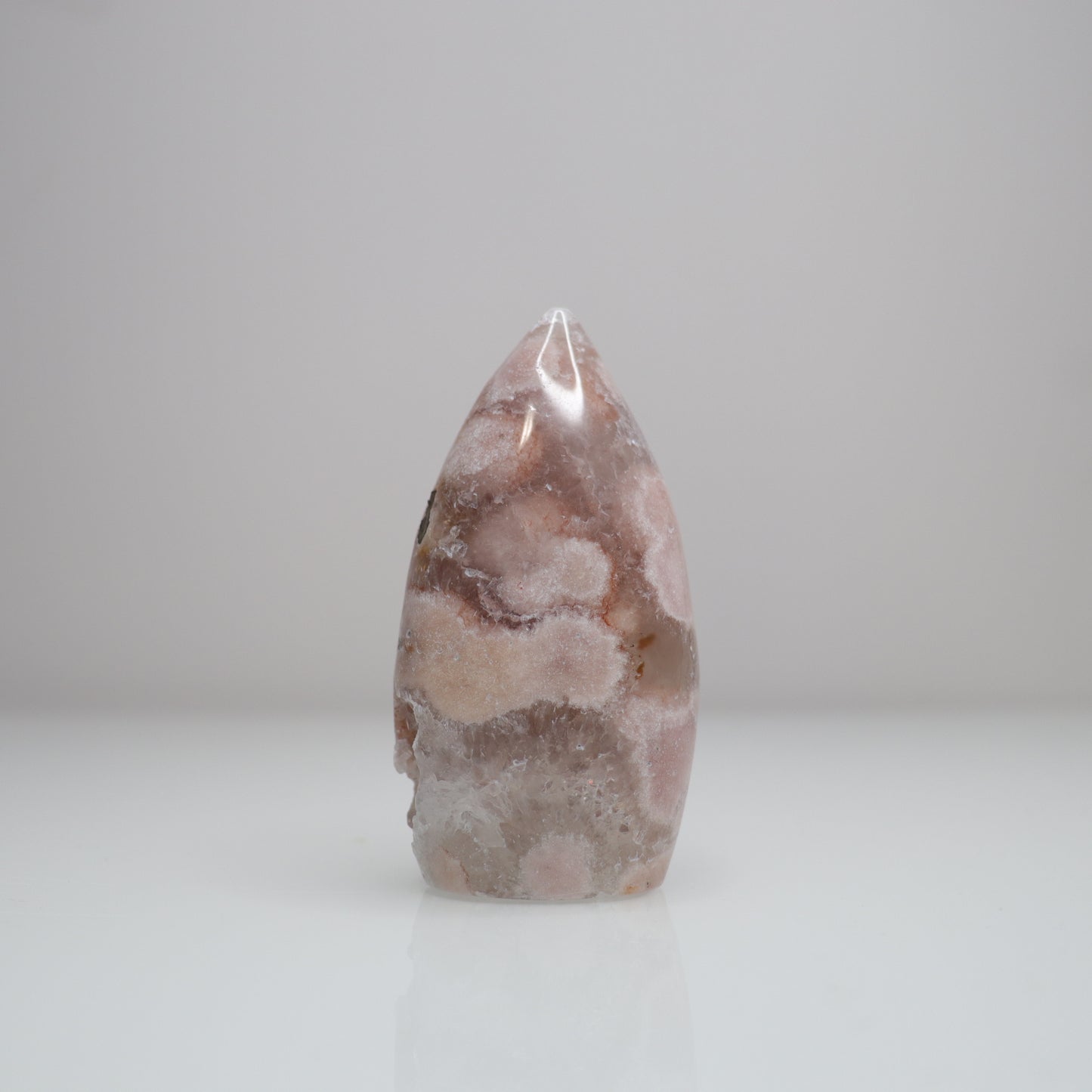 Flower Agate Freeform | 1