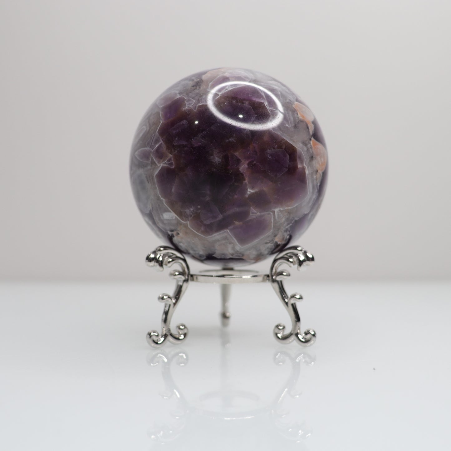 Dream Amethyst Sphere | 3