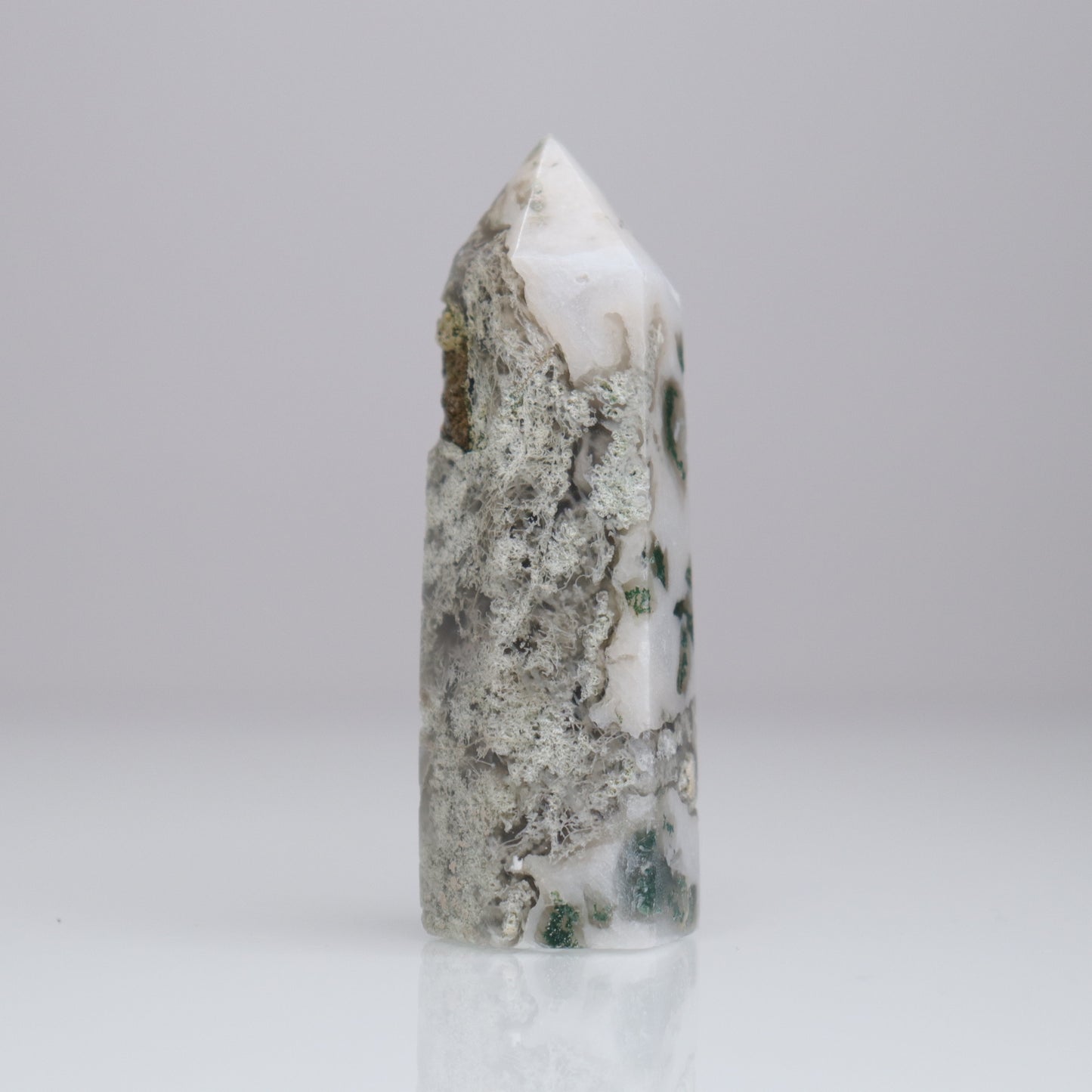 Moss Agate Tower | 41