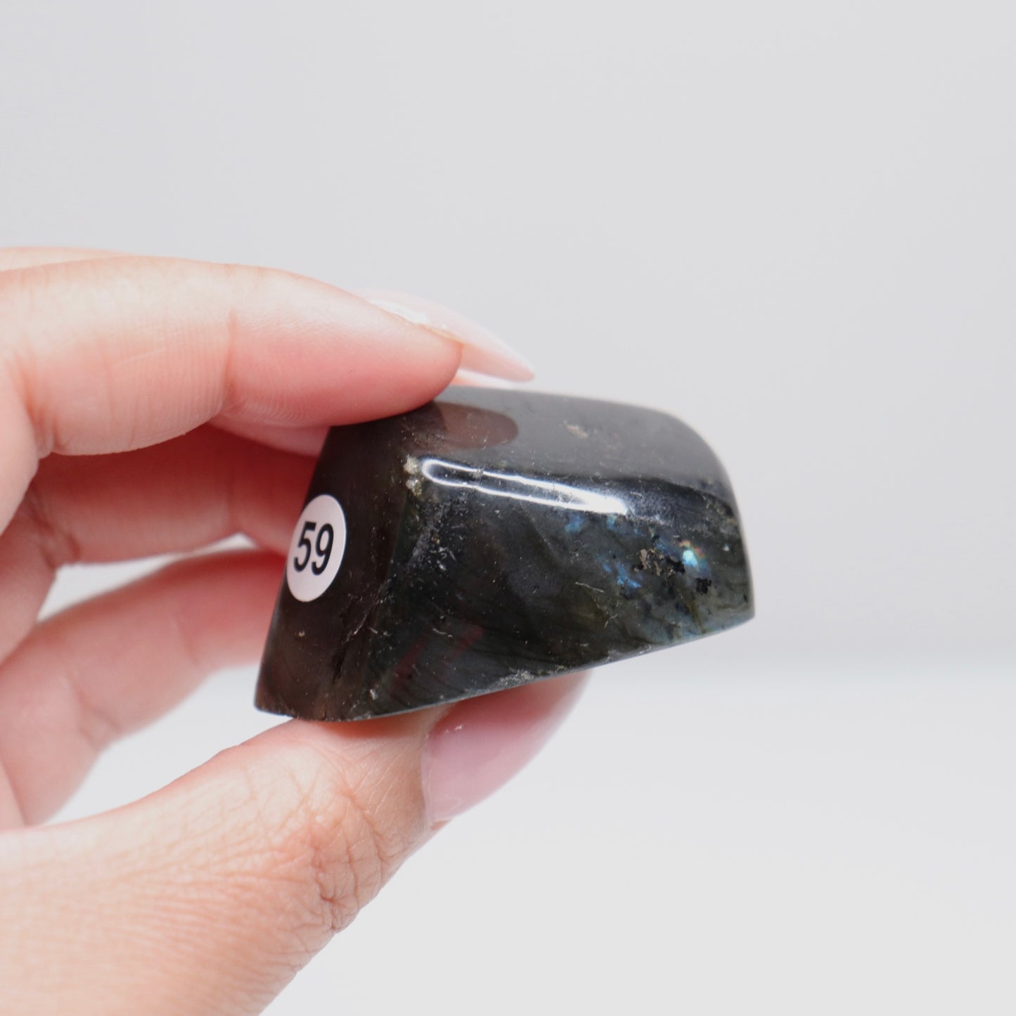 Labradorite Freeform 59