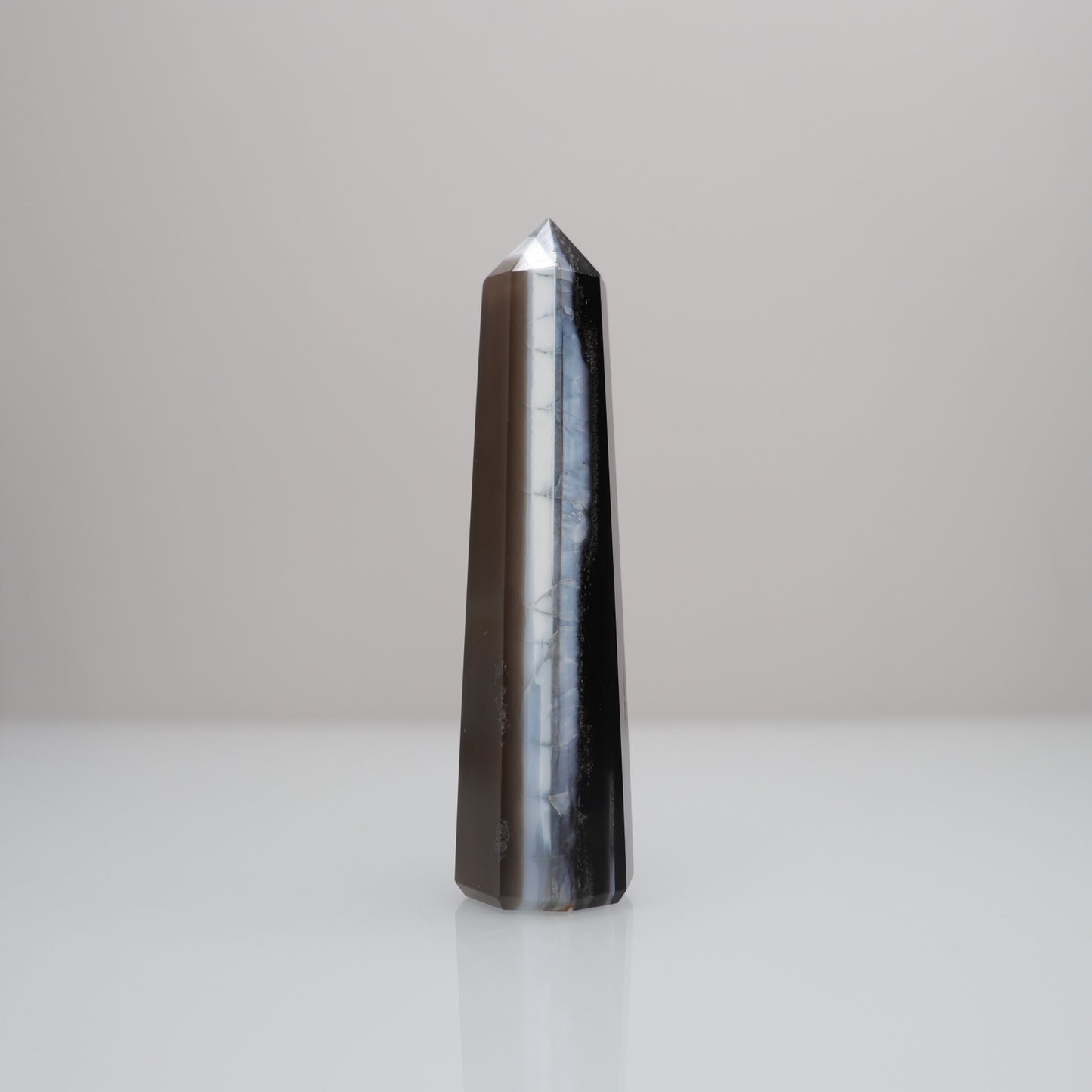 Owyhee Blue Opal Tower | C
