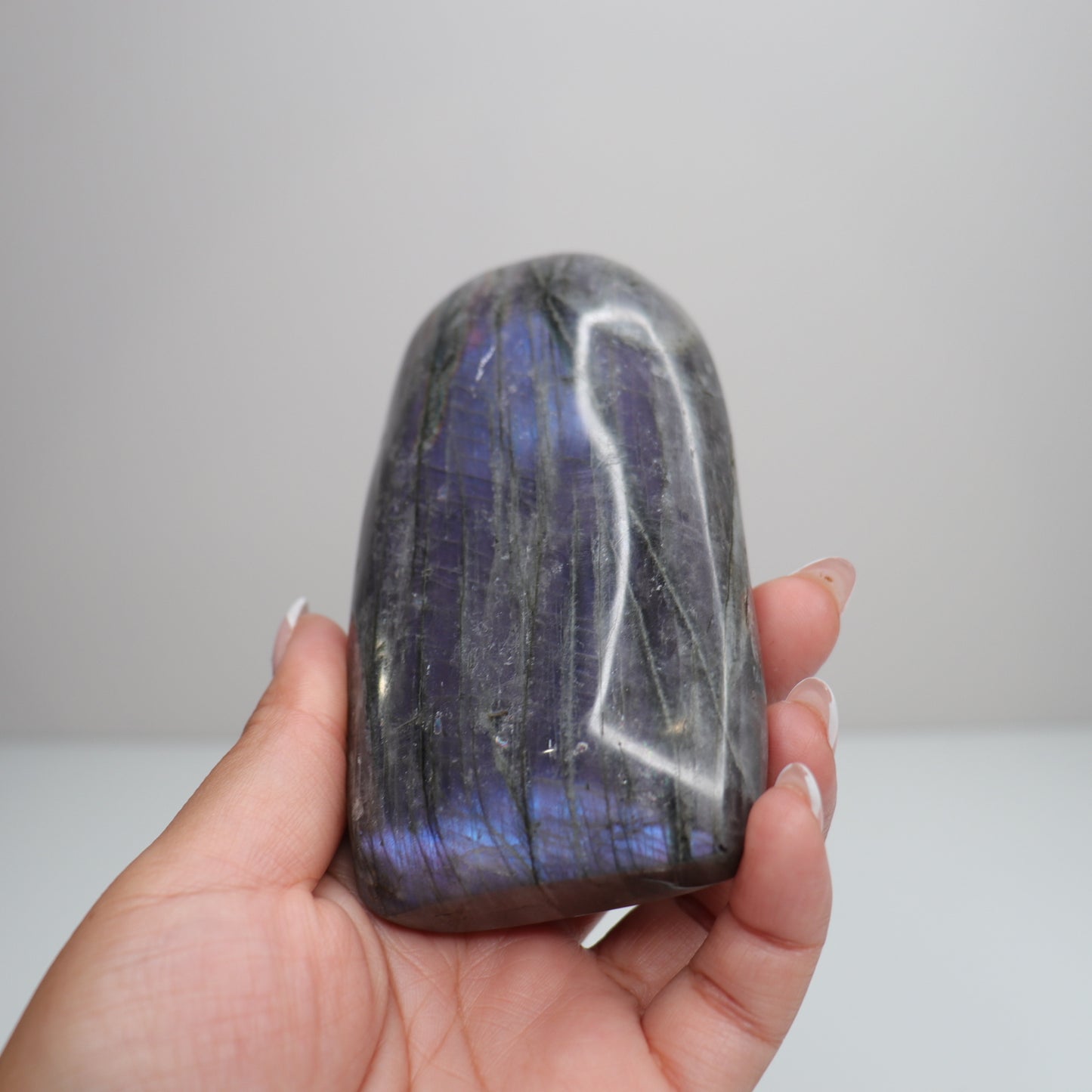 Labradorite Freeform 22*
