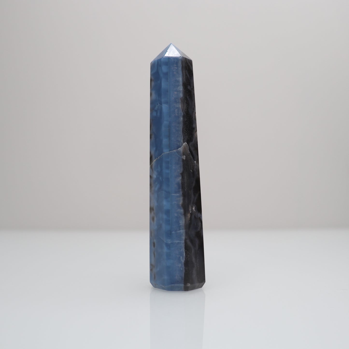 Owyhee Blue Opal Tower | N