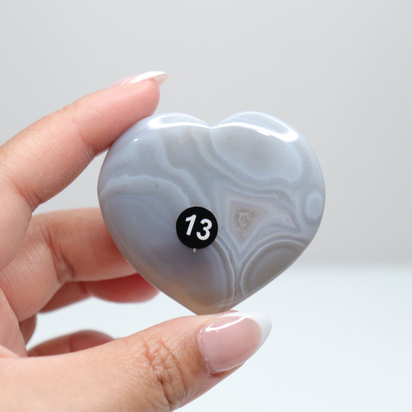 Agate Heart | 13