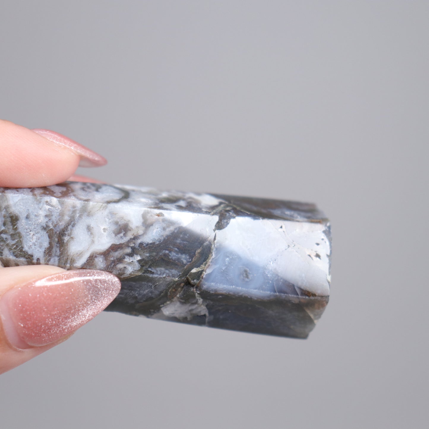 Moss Agate Tower | 28*