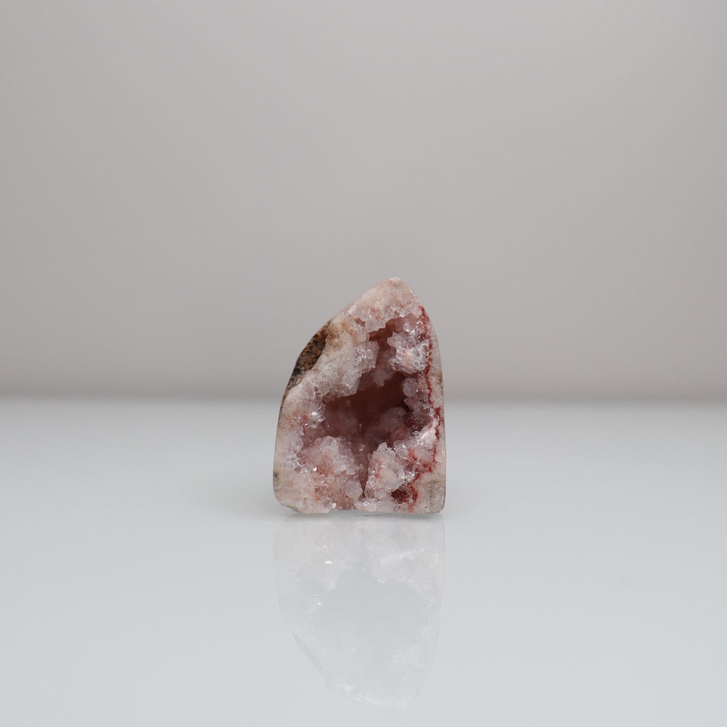Pink Amethyst Mini Freeform