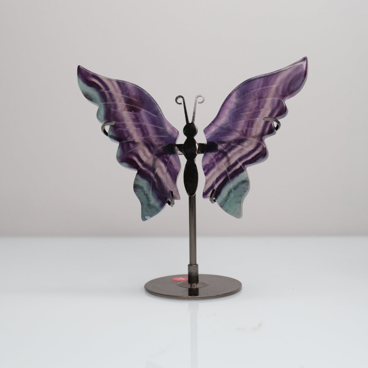 Fluorite Butterfly | 77