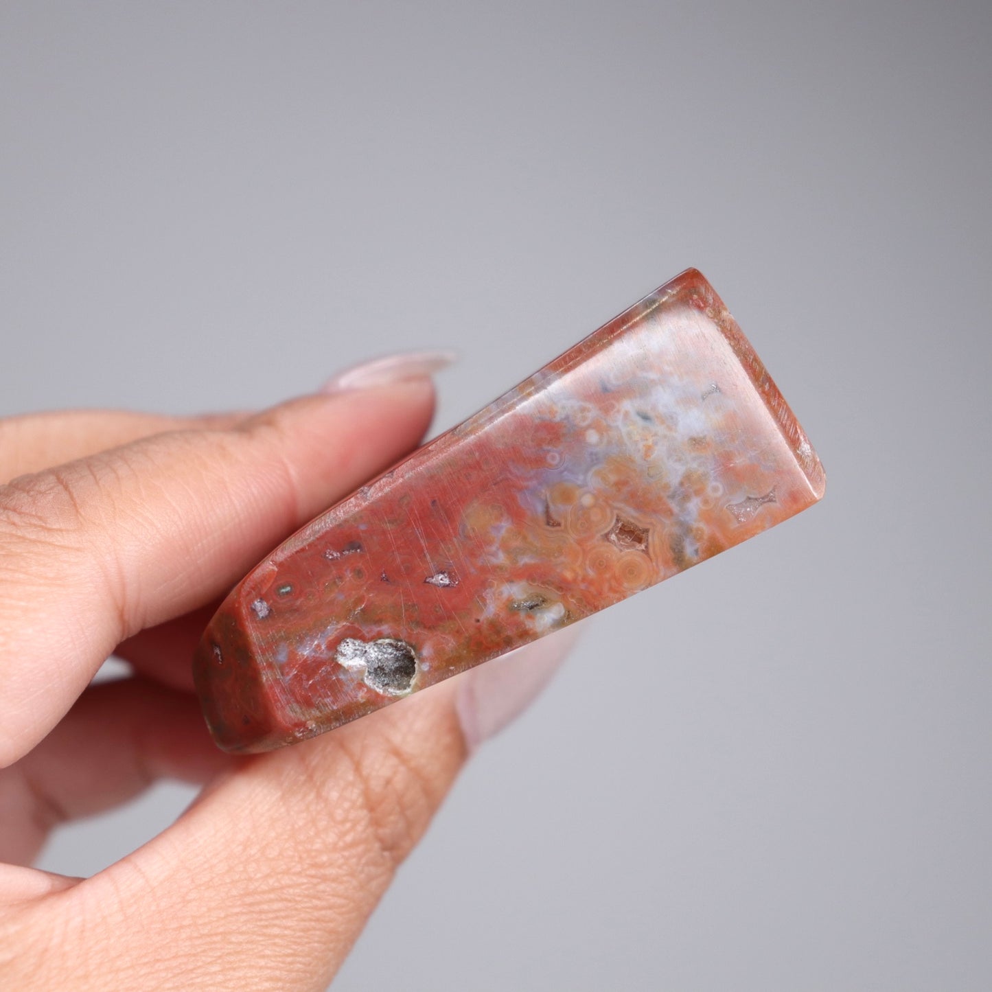Ocean Jasper Freeform | 6