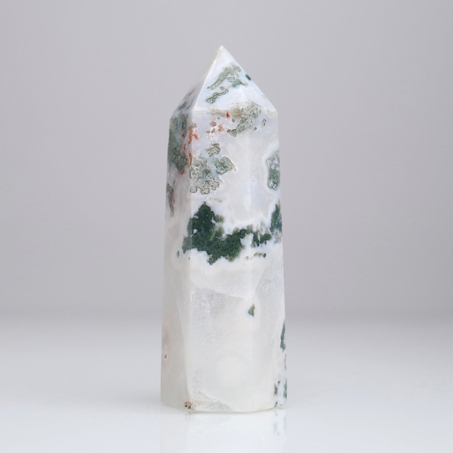 Moss Agate Tower | 16