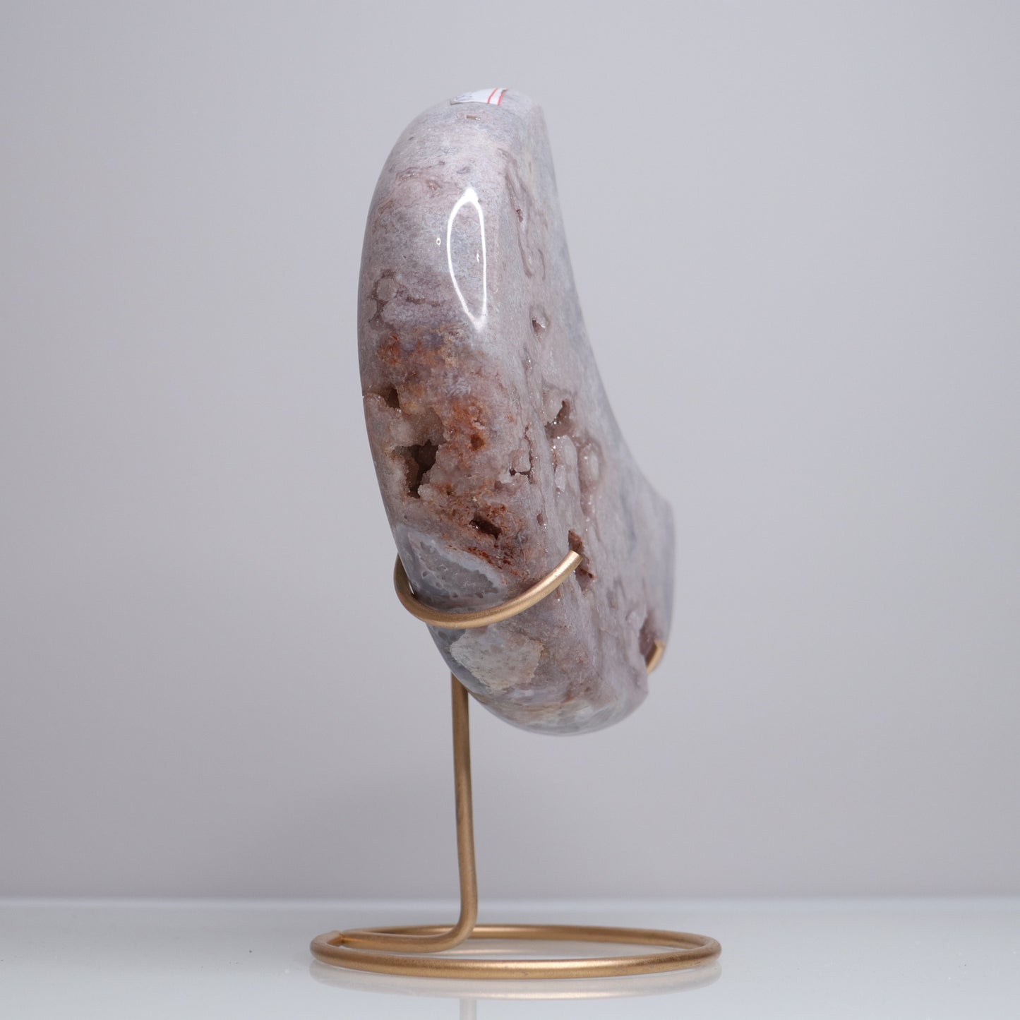 Pink Amethyst Moon | 1