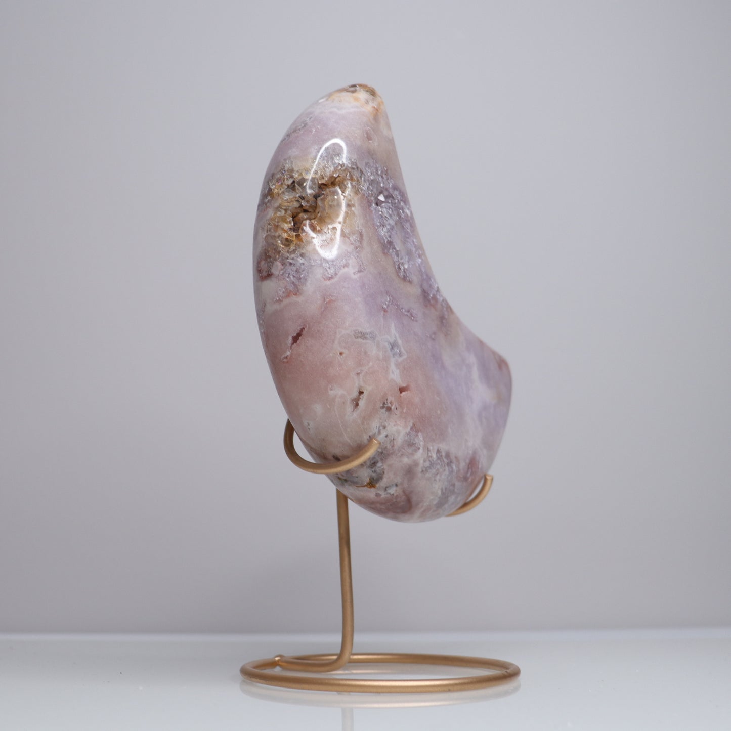 Pink Amethyst Moon | 2