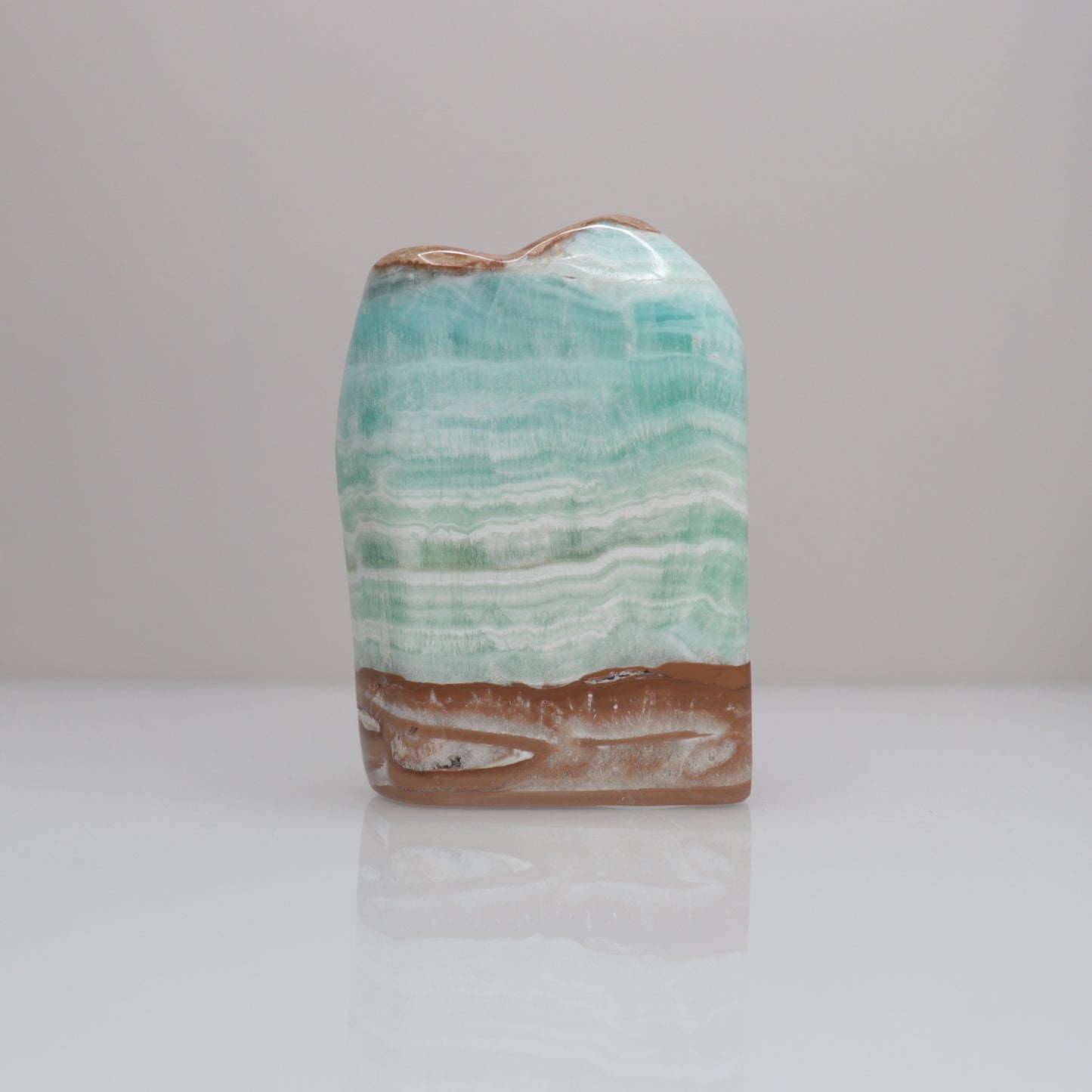 Caribbean Calcite Freeform | 4