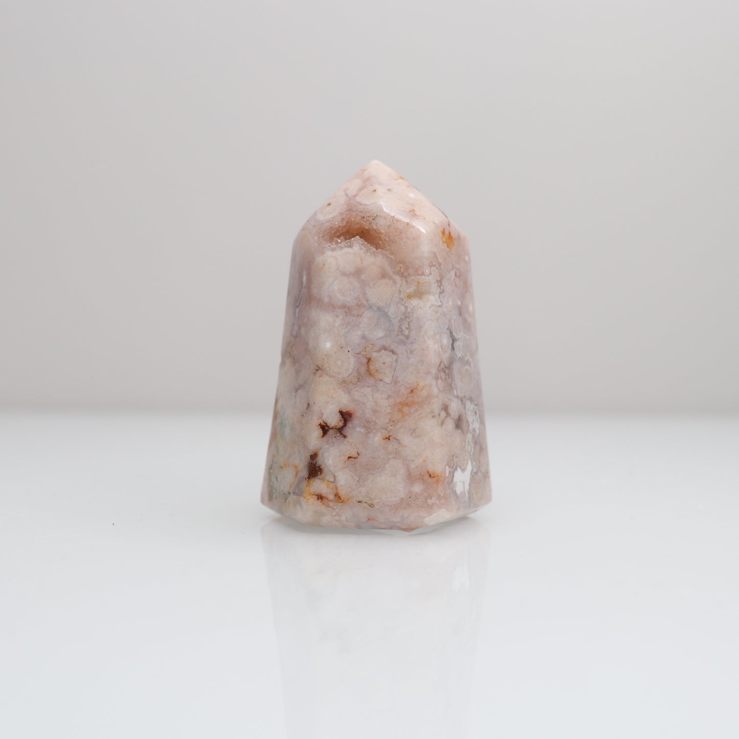 Flower Agate Tower