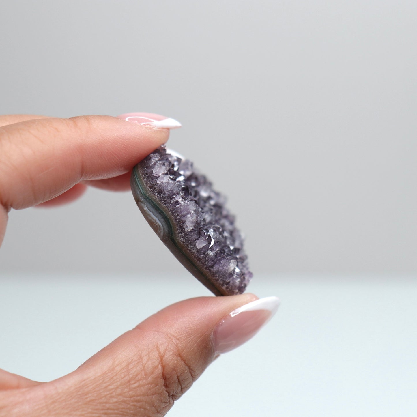 Amethyst Heart | 34