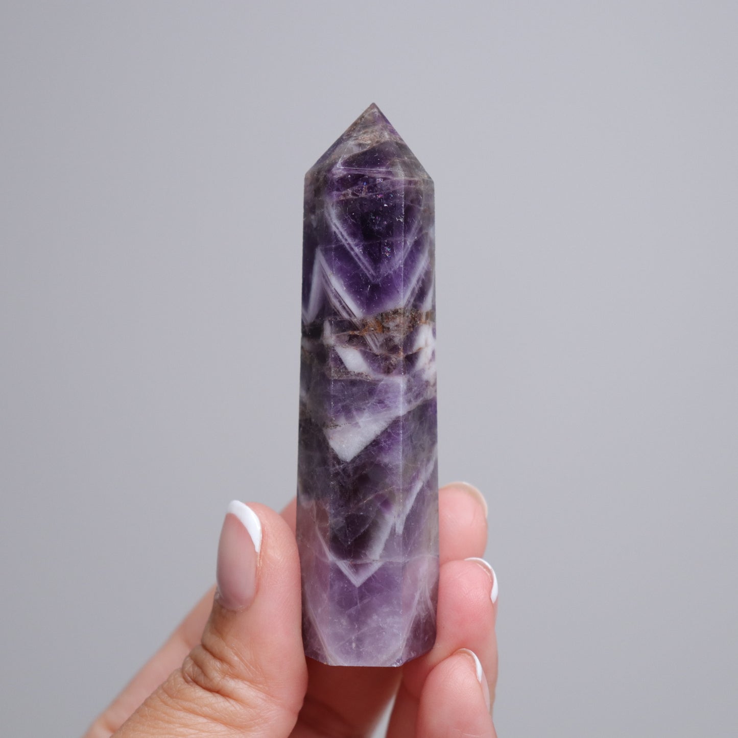 Dream Amethyst Point | 3