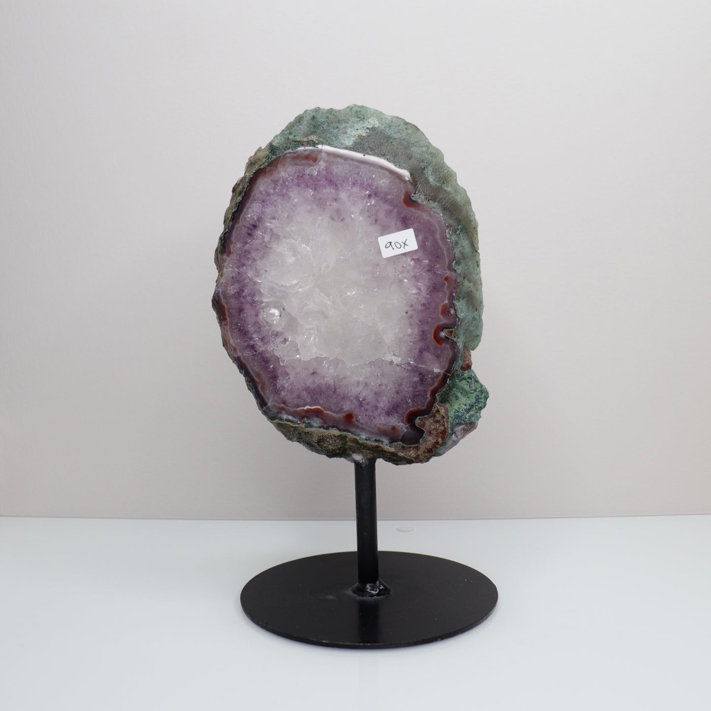 Amethyst Slab