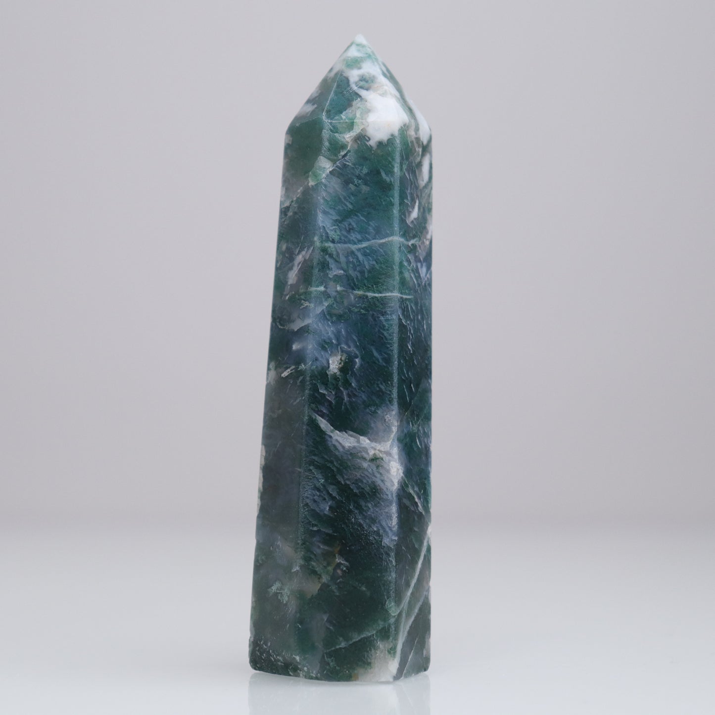 Moss Agate Tower | 7*