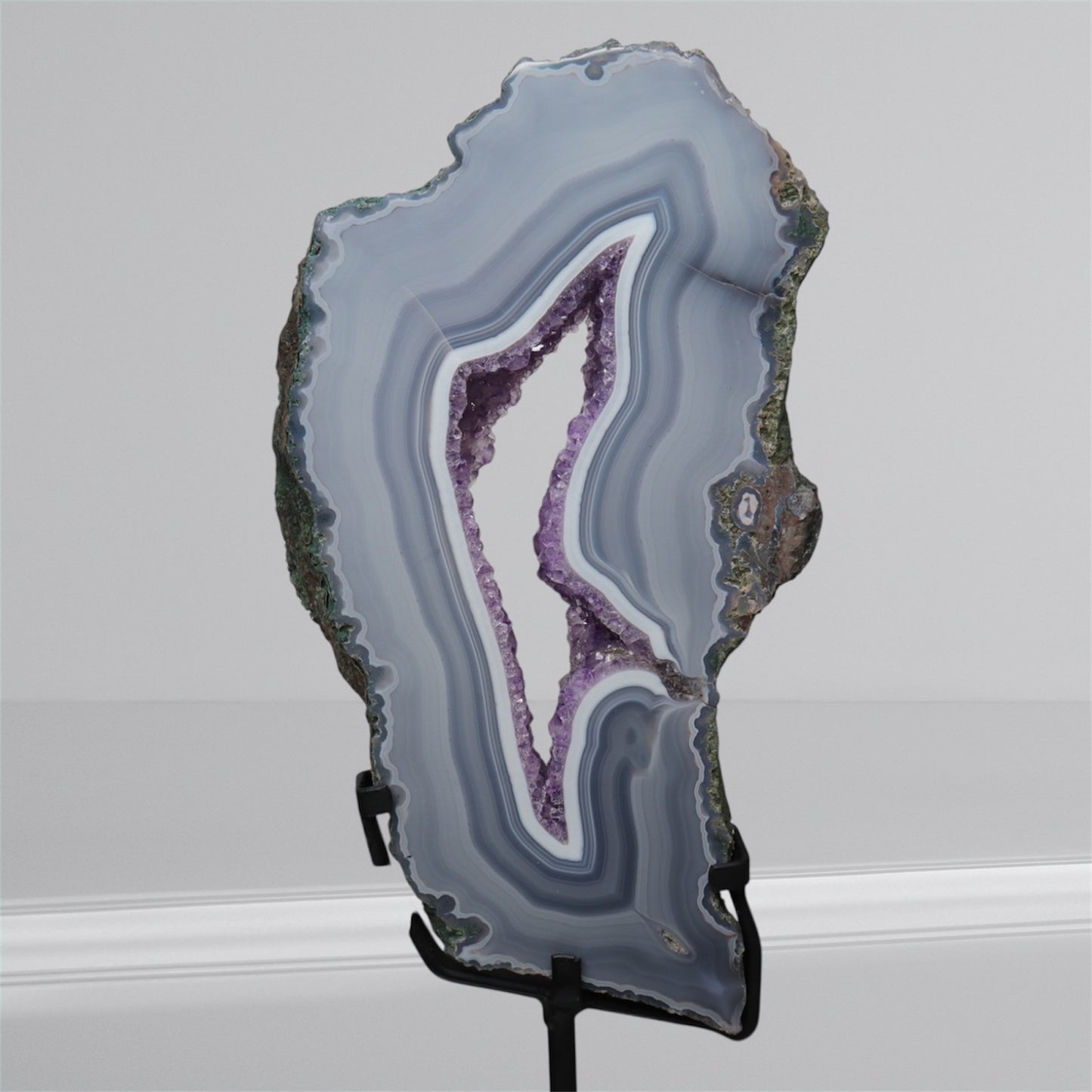 Amethyst Portal XL | VIDEO