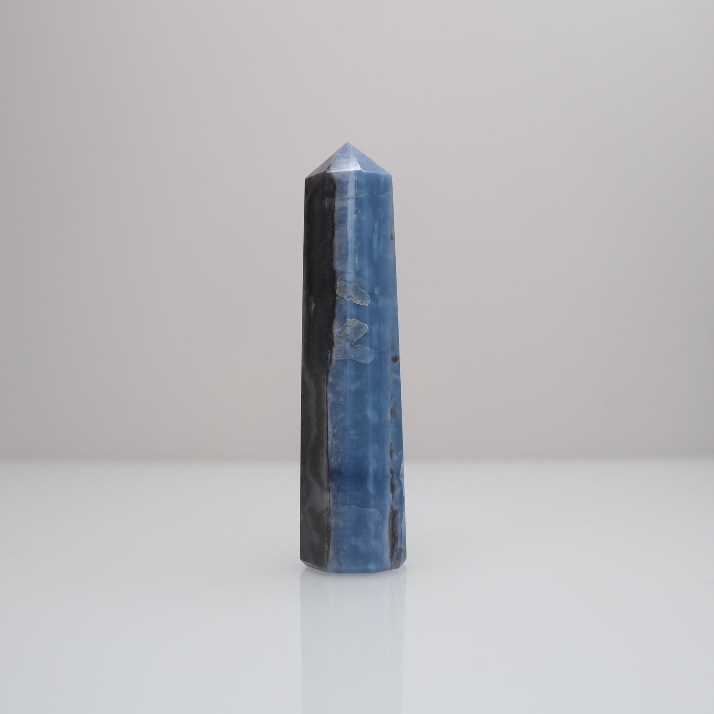 Owyhee Blue Opal Tower | M