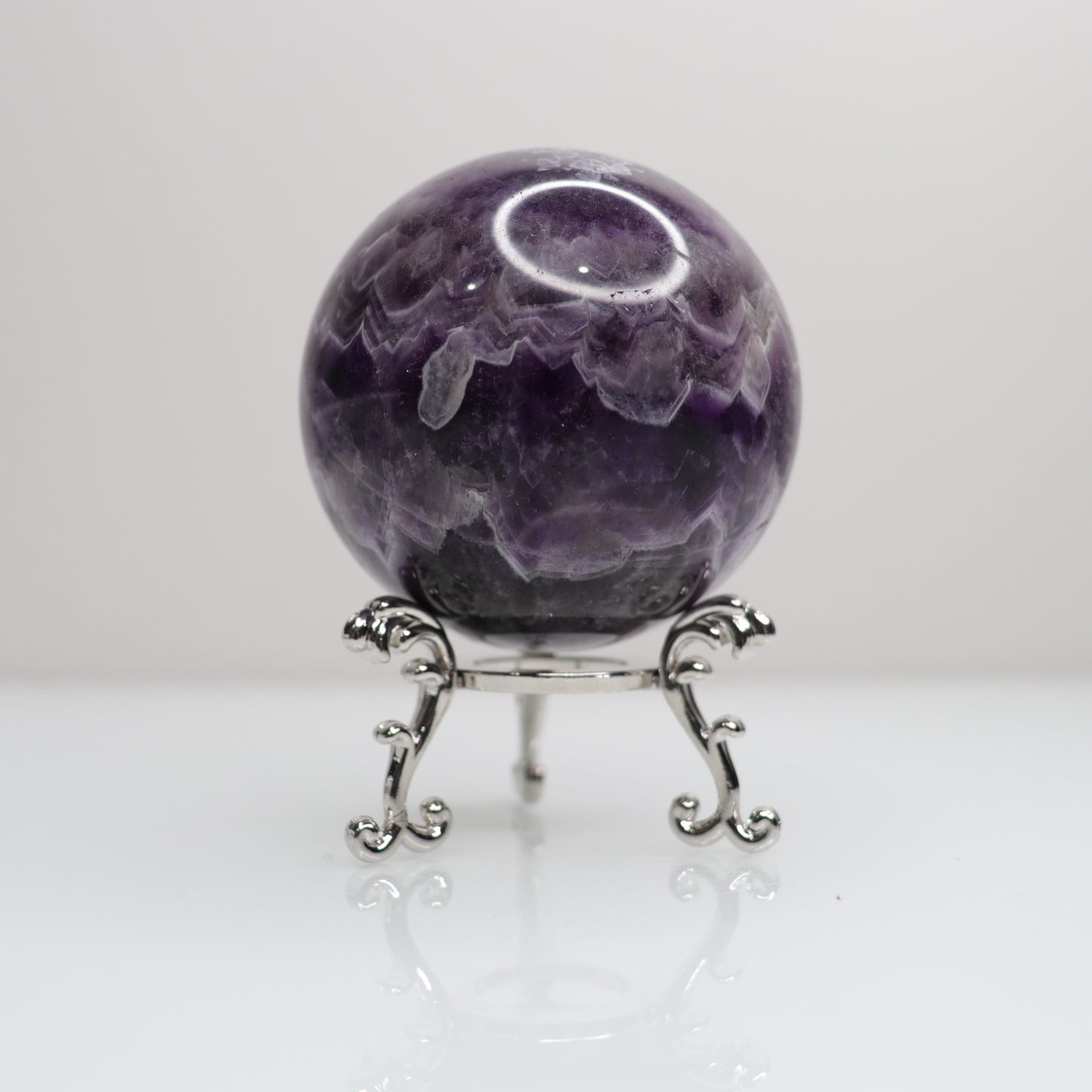 Dream Amethyst Sphere | 1