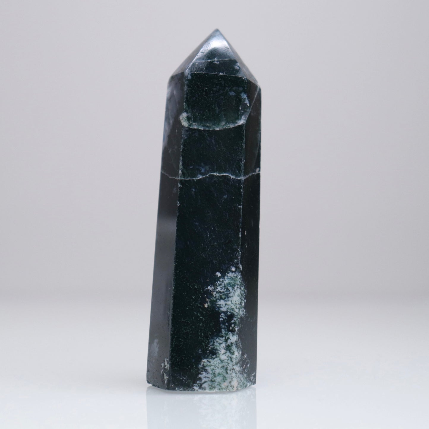 Moss Agate Tower | 5*