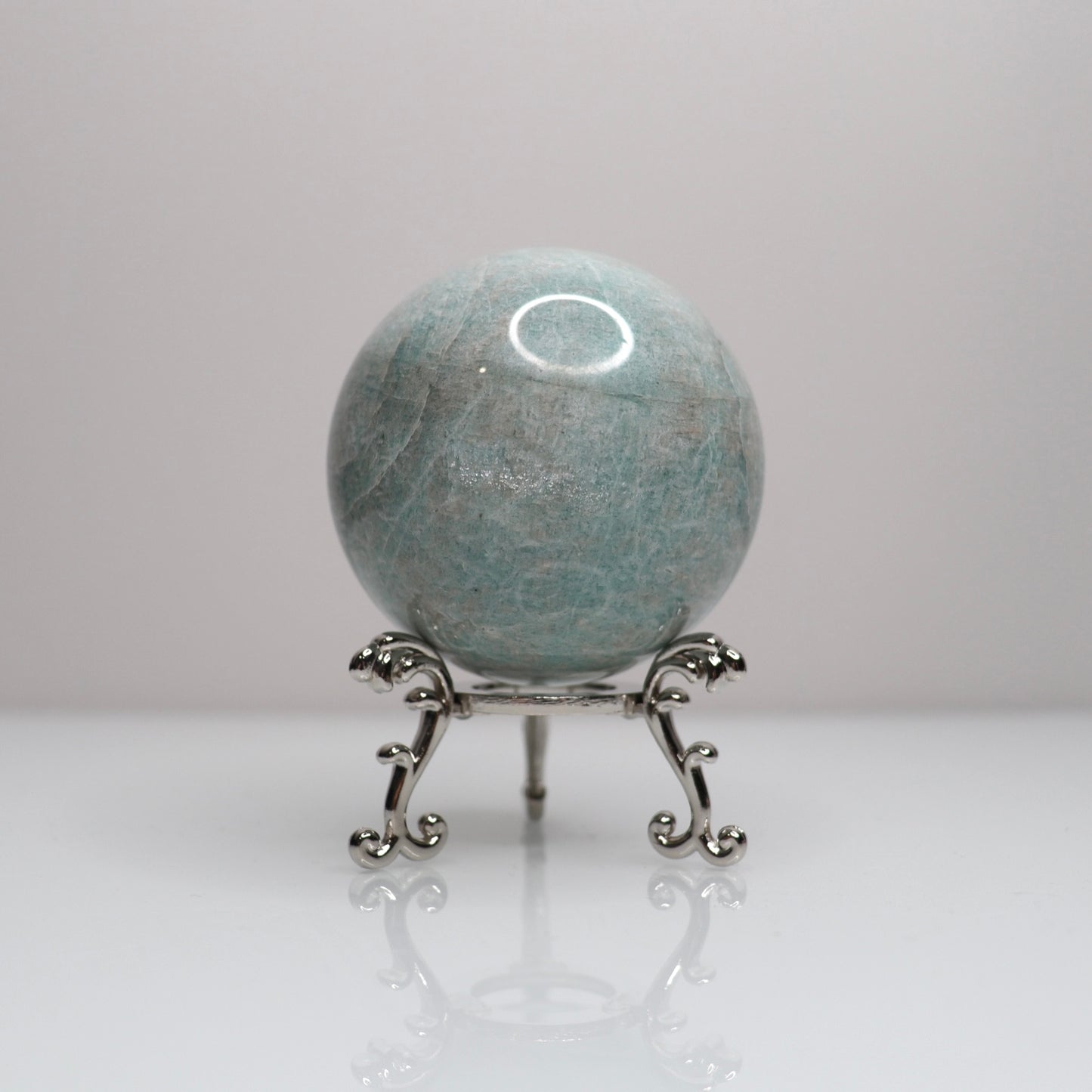 Amazonite Sphere | 1