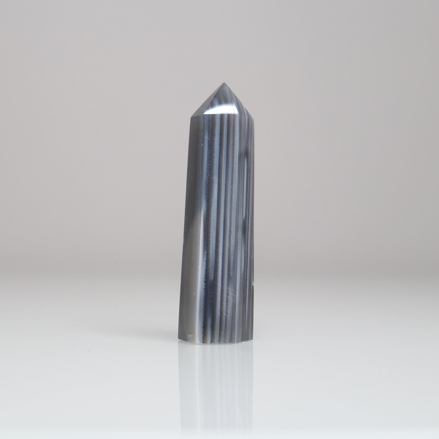 Banded Agate Tower | 5