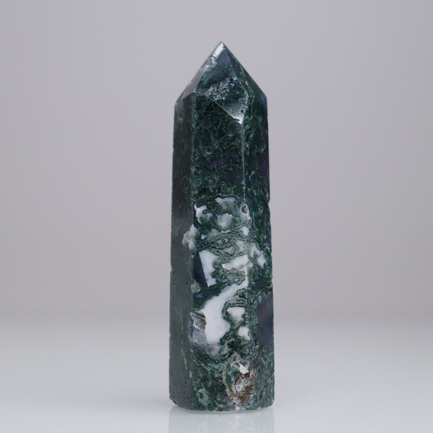 Moss Agate Tower | 3*