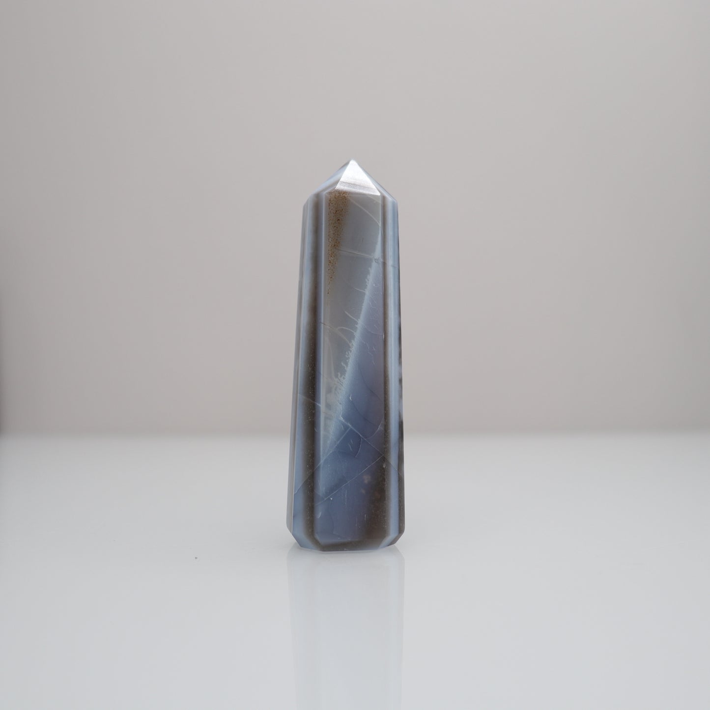 Owyhee Blue Opal Tower | H