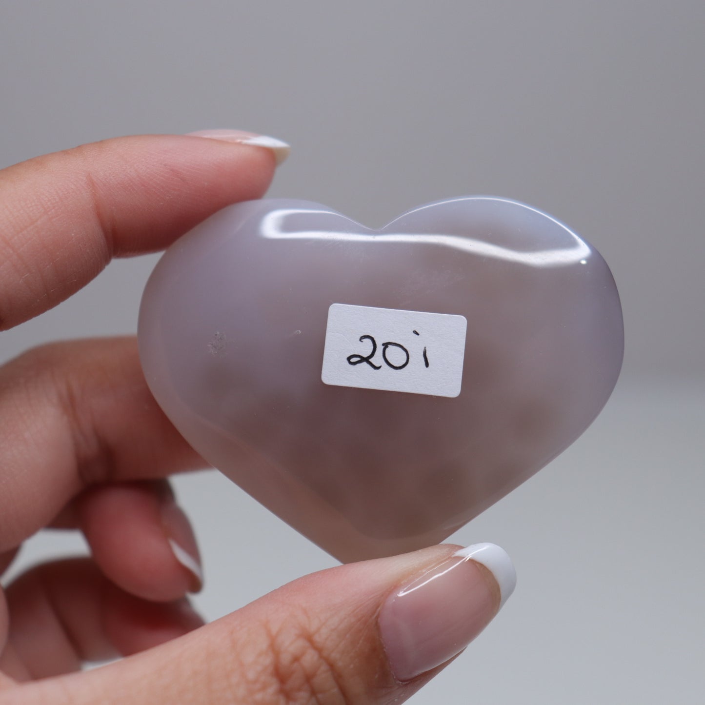 Agate Heart | 3