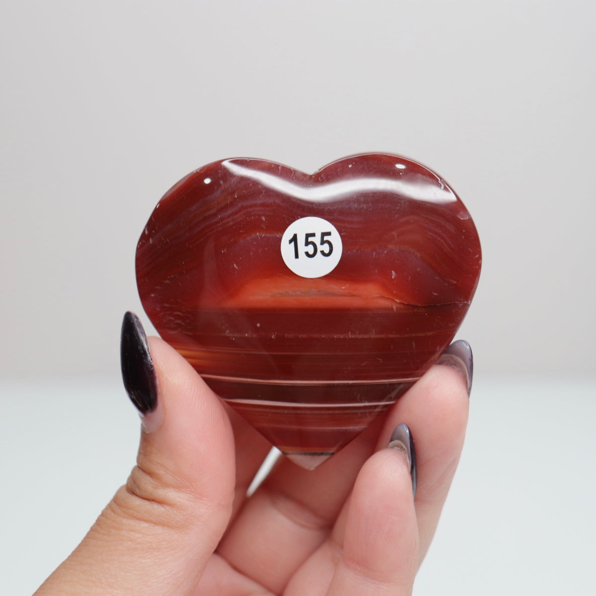 Carnelian Heart | 155