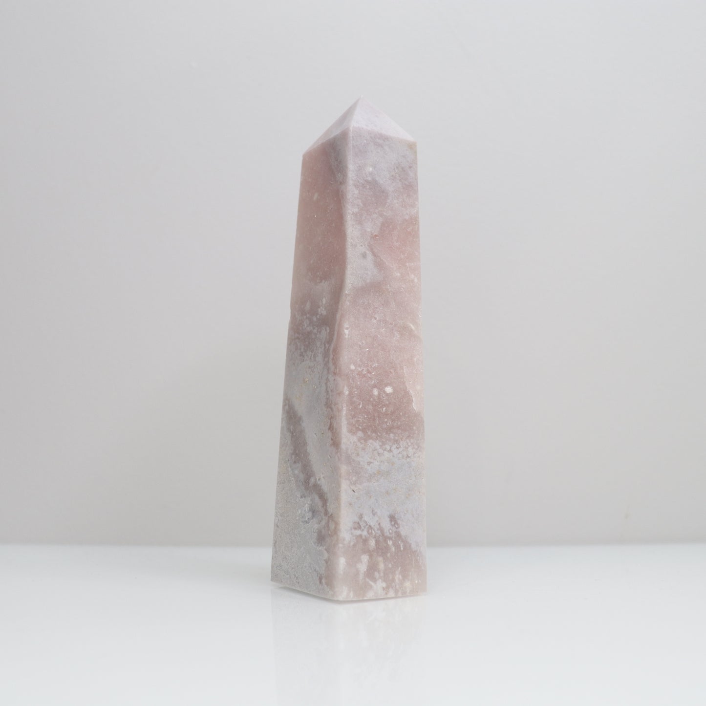 Pink Amethyst Tower | 1