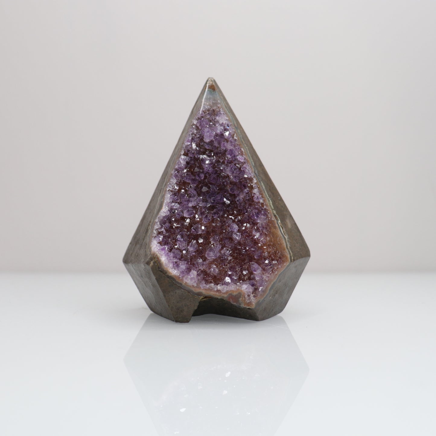 Amethyst Diamond 5