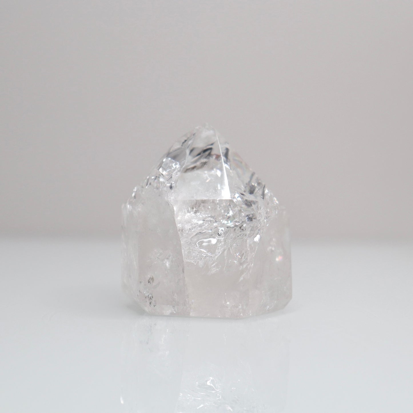 Fire & Ice Quartz Tower | 2*