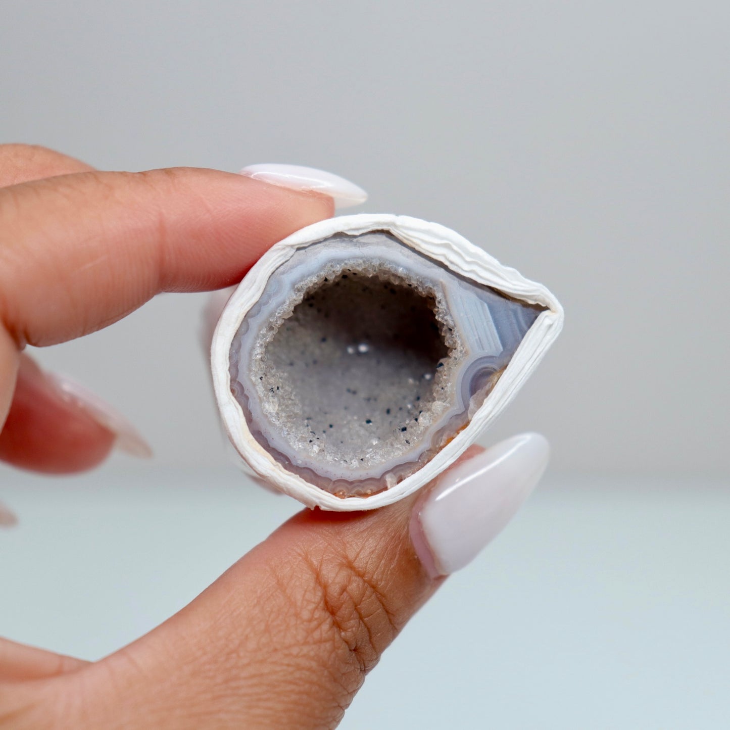 Mini Agate Geodes | Pick your own